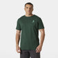 Helly Hansen Shoreline Tshirt 3.0 M 54601 390 Clothing/Lifestyle/T-shirts/Helly Hansen Your Sports Performance