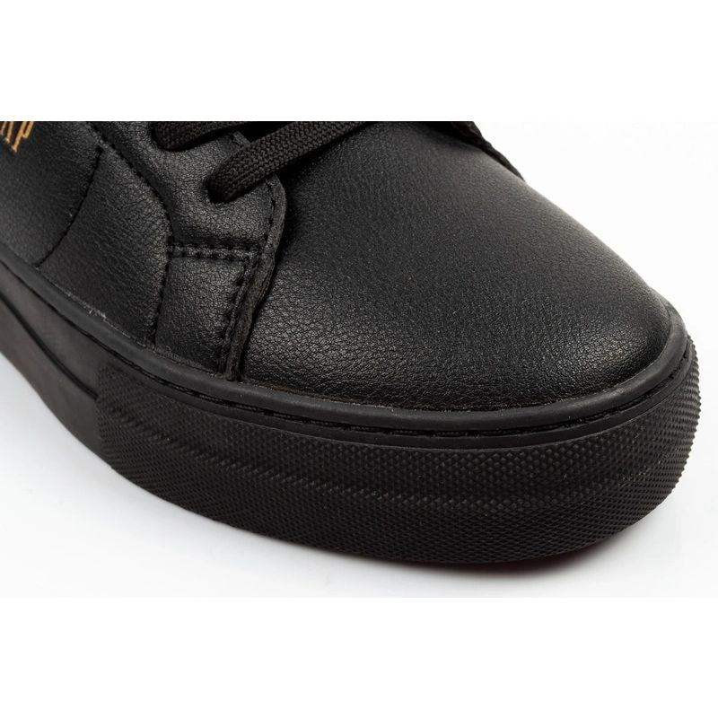 GAP women's sports shoes Portland black fashion sneakers