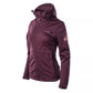 Elbrus Ifaro Polartec W Softshell Jacket 92800353919 Clothing/Outdoor Your Sports Performance