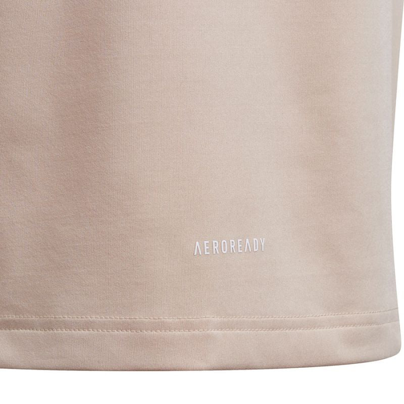 Adidas Primegreen Aeroready Tee Jr H26610 Clothing/Training Adidas