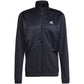Adidas Satin French Terry Track Suit M HI5396 Clothing/Training Adidas