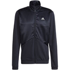 Adidas Satin French Terry Track Suit M HI5396 Clothing/Training Adidas