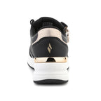 Skechers Billion 2-High-END 177341-BLK Black Skechers