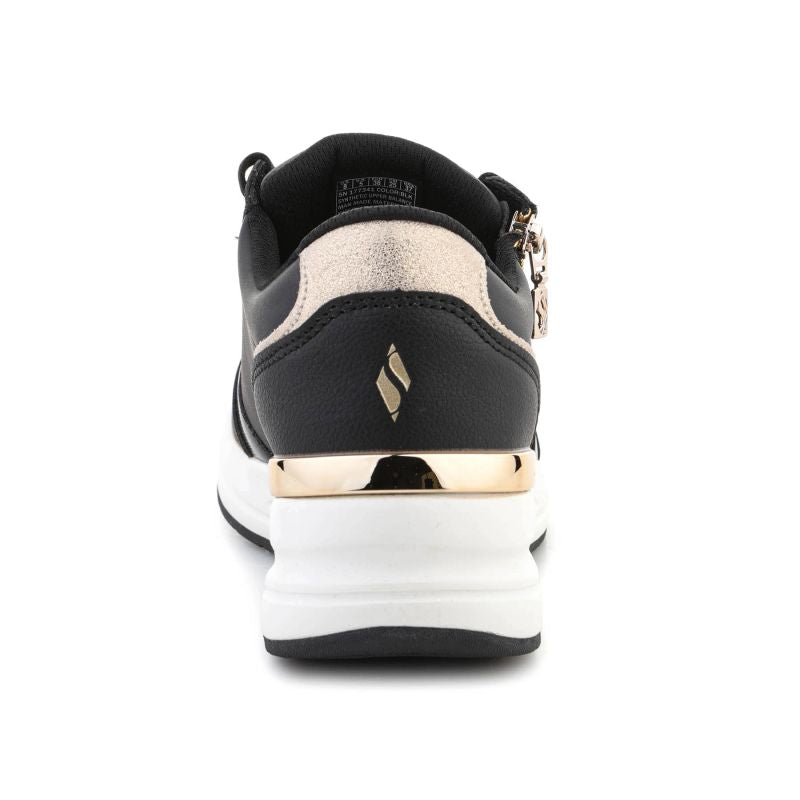 Skechers Billion 2-High-END 177341-BLK Black Skechers