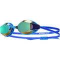 TYR Blackops 140 EV Women's Mirrored Swimming Goggles