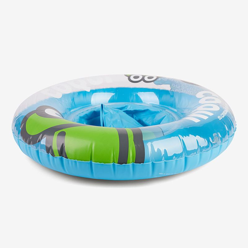 Inflatable ring SEAT COQUI S-025 BLUE In preparation Your Sports Performance