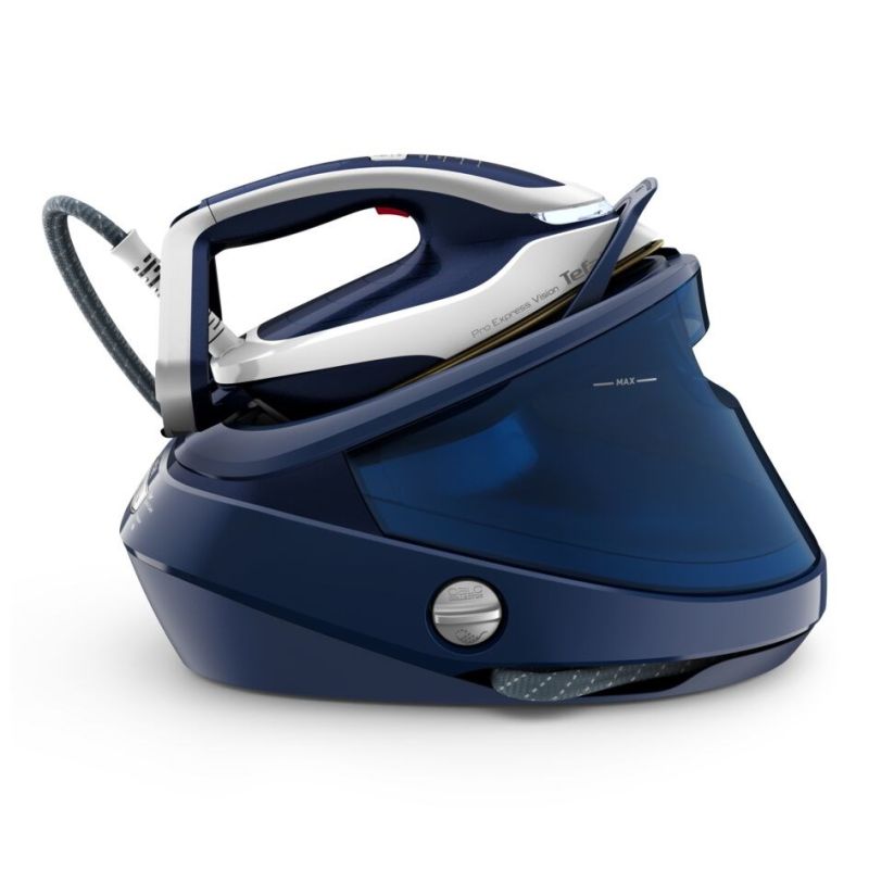 TEFAL Pro Express Vision GV9812 Steam Generator AGD - Produkty/Żelazka i generatory pary Your Sports Performance