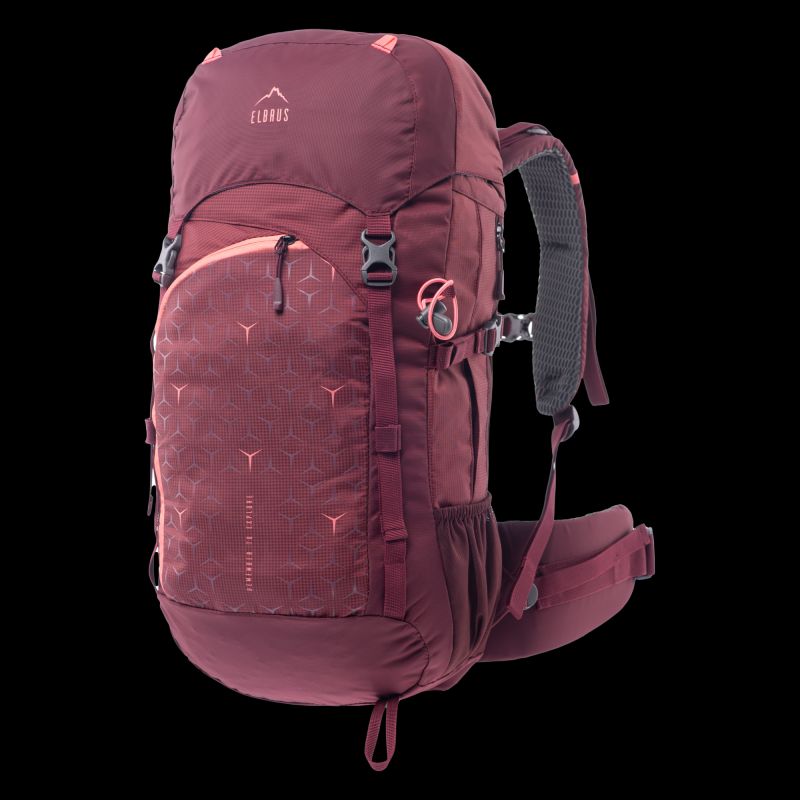 MONTAZA backpack In preparation Your Sports Performance