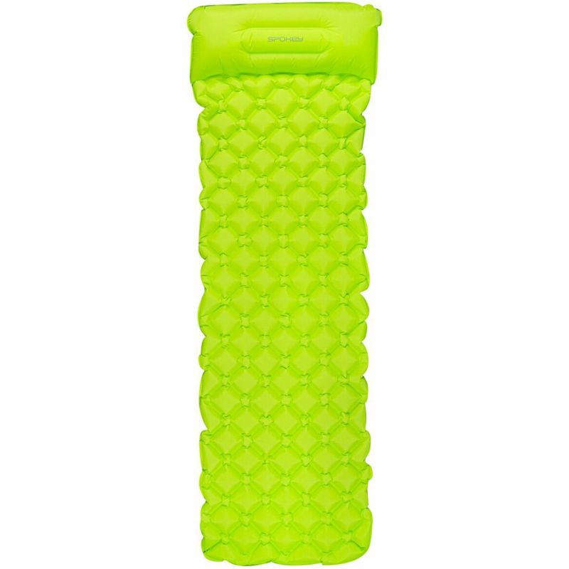 Spokey Air Bed 941059 ultralight trekking mattress Accessories/Tourist equipment Your Sports Performance