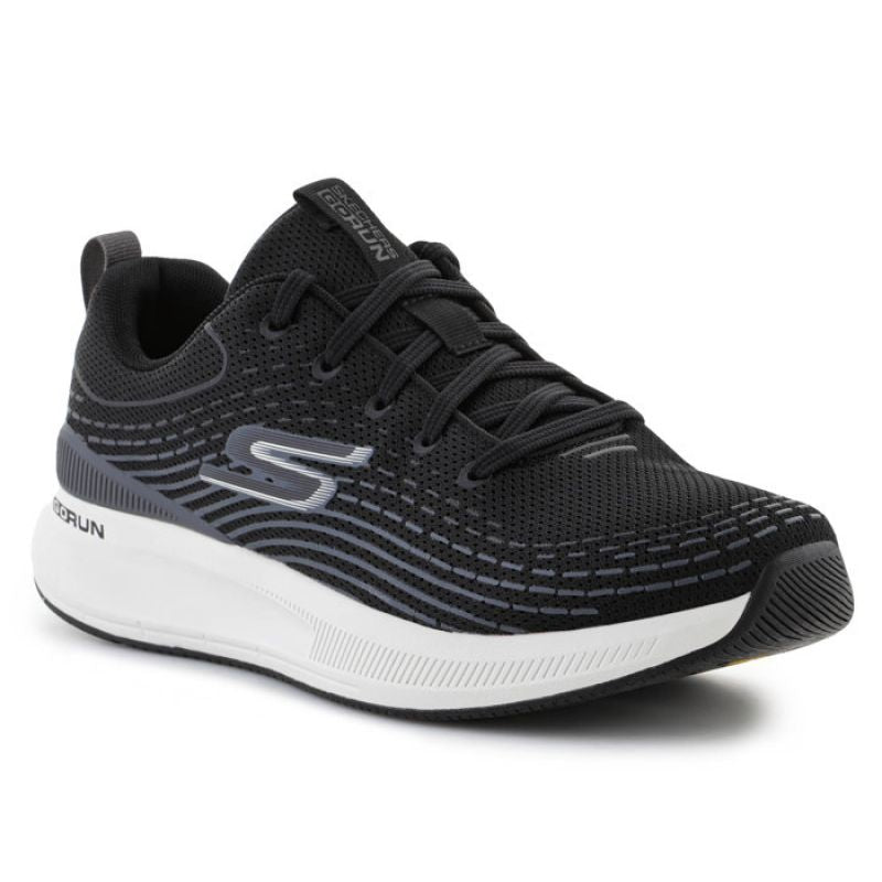 Shoes Skechers Go Run Pulse - Haptic Motion M 220536-BLK Footwear/Lifestyle/Skechers Skechers