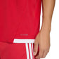 Men's adidas Tiro 26 Competition Match Jersey red and white KA6173 To be categorized Your Sports Performance