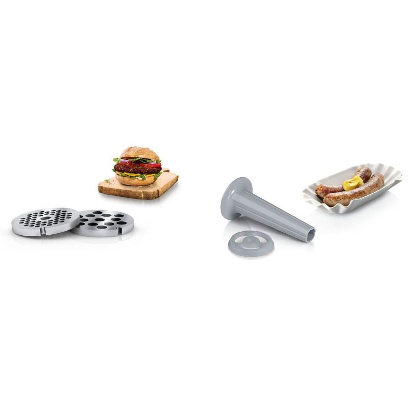 BOSCH MFW 2510W meat grinder AGD - Produkty/Maszynki do mielenia Your Sports Performance