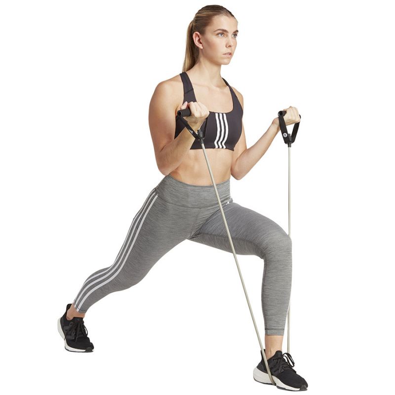 Leggings adidas 3 Stripes 78 TIG W IC8296 Clothing/Training Adidas