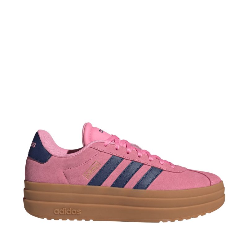 Adidas VL Court Bold W shoes JI1789 Footwear/Lifestyle Adidas