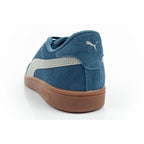 Puma men's sports shoes sneakers Smash 3.0 leather classic fashionable blue To be categorized Your Sports Performance