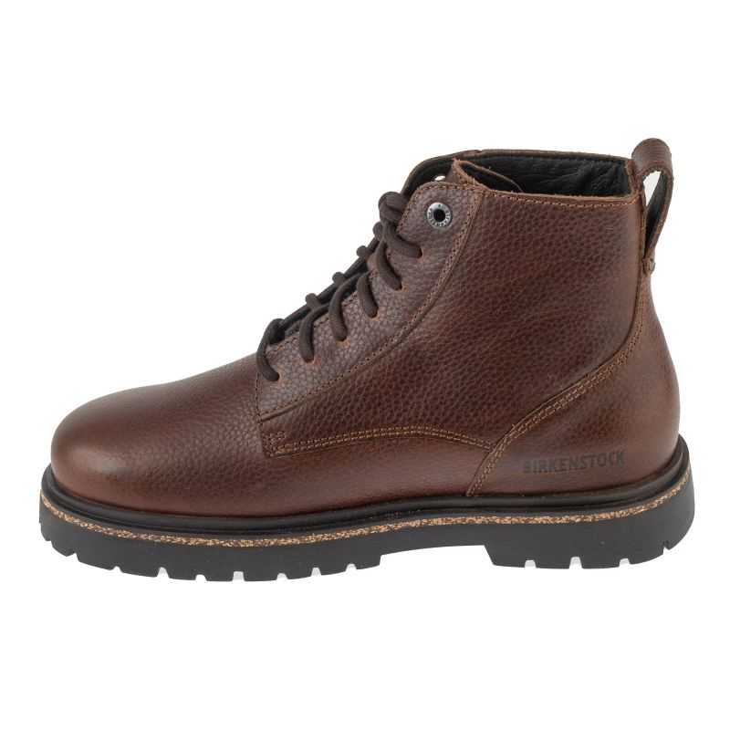 Birkenstock Highwood Lace Mid W 1030784 Brown 37 In preparation Your Sports Performance