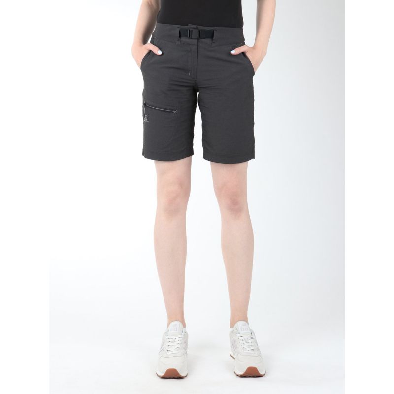 Salomon minim short W 359428 shorts Clothing/Outdoor/Salomon Your Sports Performance