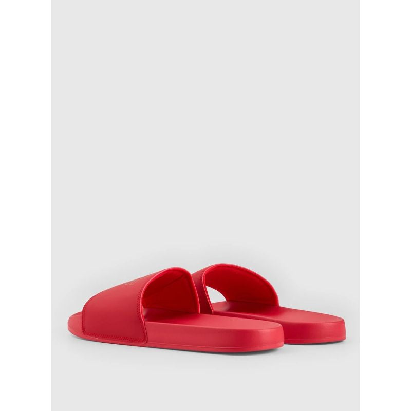 Men's flip-flops 4F 4FRSS26FSLIM052-62S