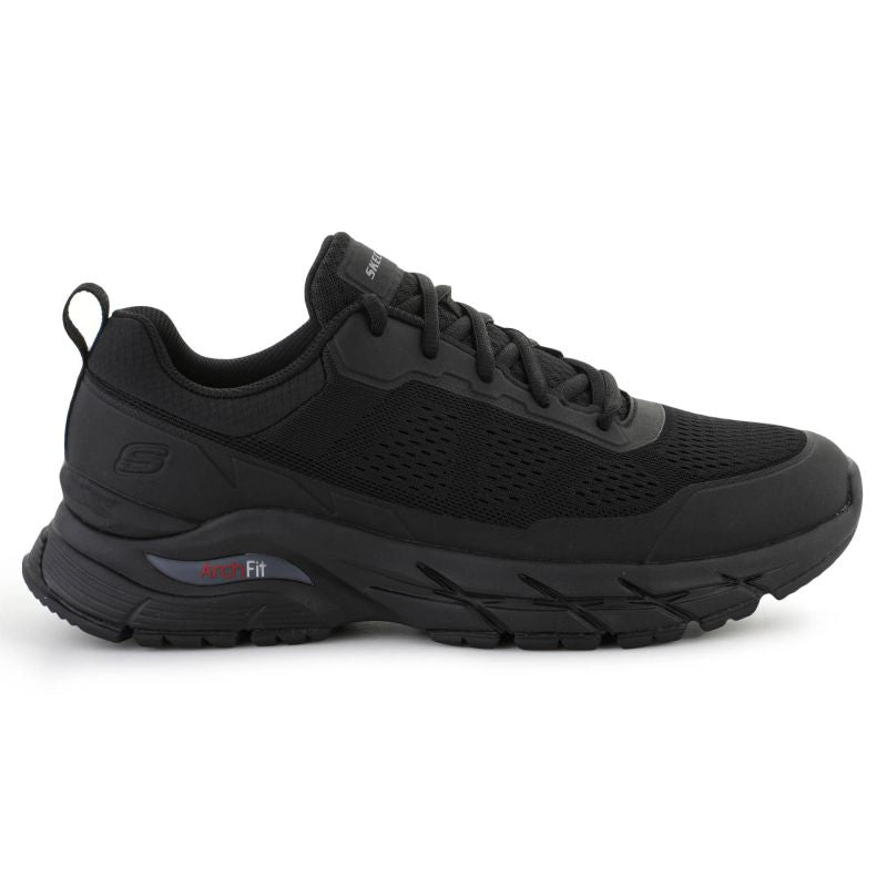 Shoes Skechers Arch Fit Baxter-Pendroy M 210353-BBK Footwear/Lifestyle/Skechers Skechers