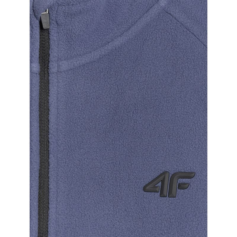 Men's thermal fleece underwear (top) 4F 4FWAW25UFLEM065-32S *Kategoria tymczasowa Your Sports Performance