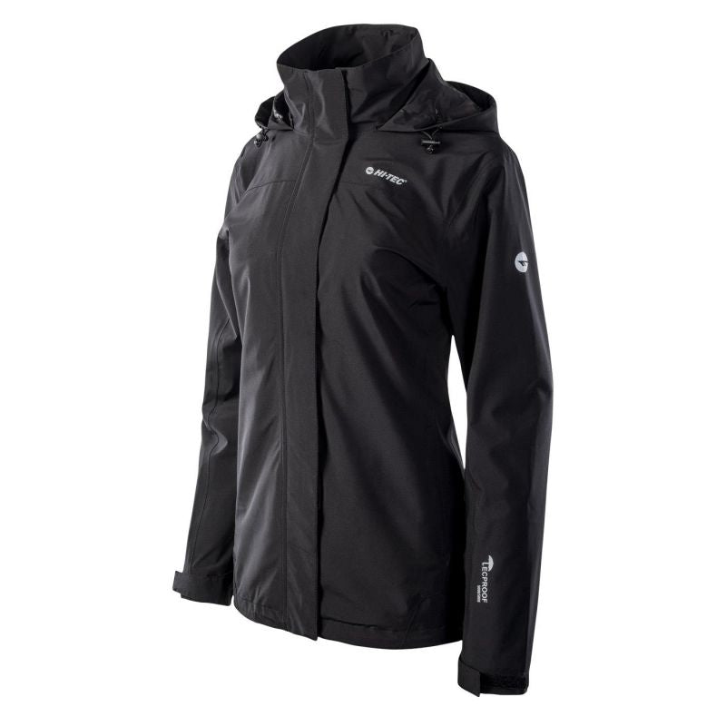 Hi-Tec Lady Oscar W jacket 92800299897 Clothing/Outdoor Your Sports Performance