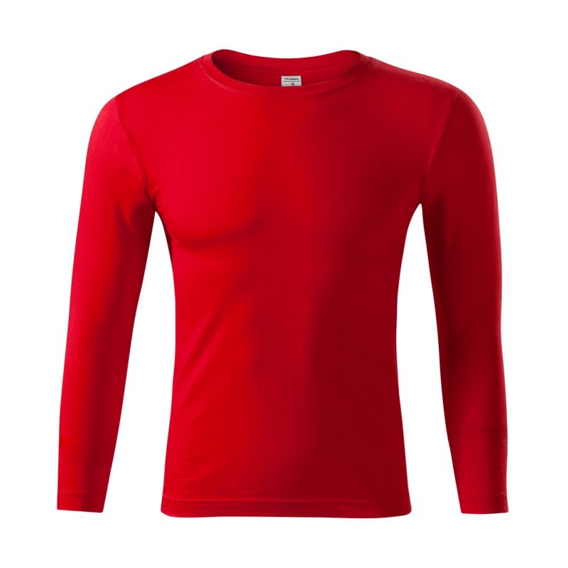 Malfini Progress LS M MLI-P7507 T-shirt Clothing/Lifestyle/T-shirts/Malfini Malfini