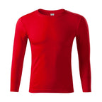 Malfini Progress LS M MLI-P7507 T-shirt Clothing/Lifestyle/T-shirts/Malfini Malfini