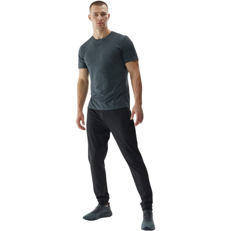 Trousers 4F M681 M 4FWAW24TFTRM681 20S Clothing/Training Your Sports Performance