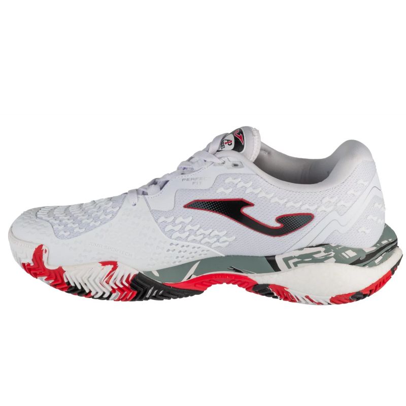 Joma Smash 2482 M TSMAW2482C tennis shoes Footwear/Tennis/Low/Joma Joma