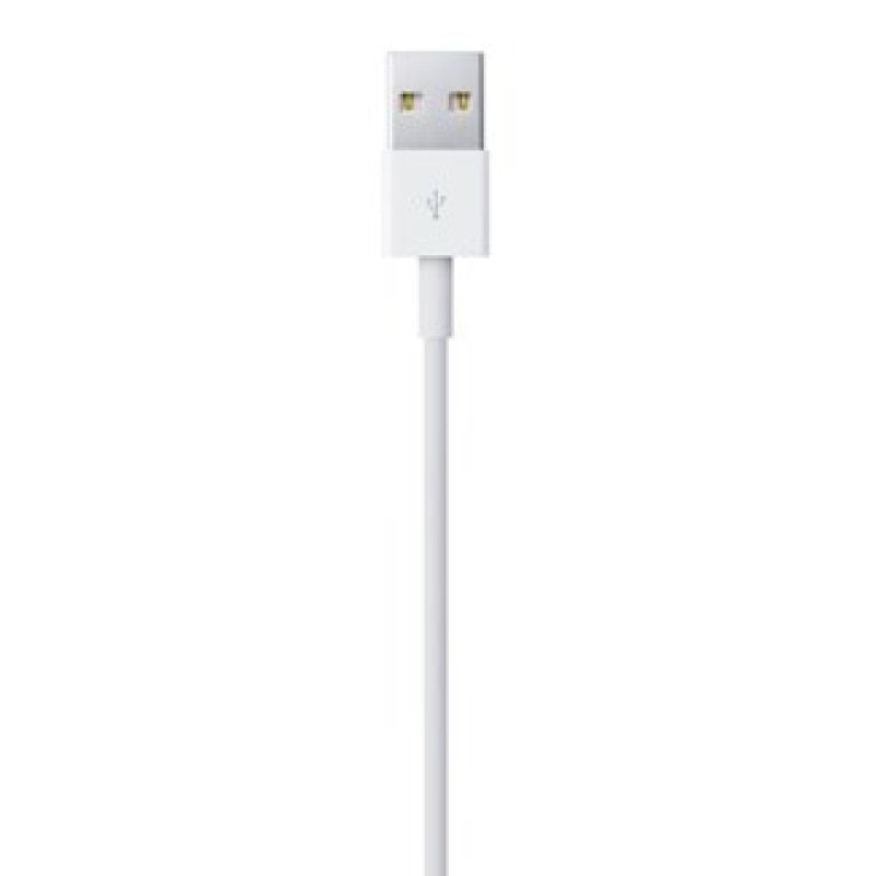 Lightning to USB Cable (0.5 m) In preparation Your Sports Performance