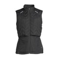 CASALL Quilted Running Vest black Casall