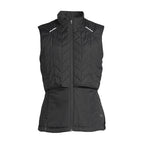 CASALL Quilted Running Vest black Casall
