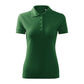 Malfini Pique Polo Free W polo shirt MLI-F1006 bottle green Clothing/Lifestyle/T-shirts/Malfini Malfini