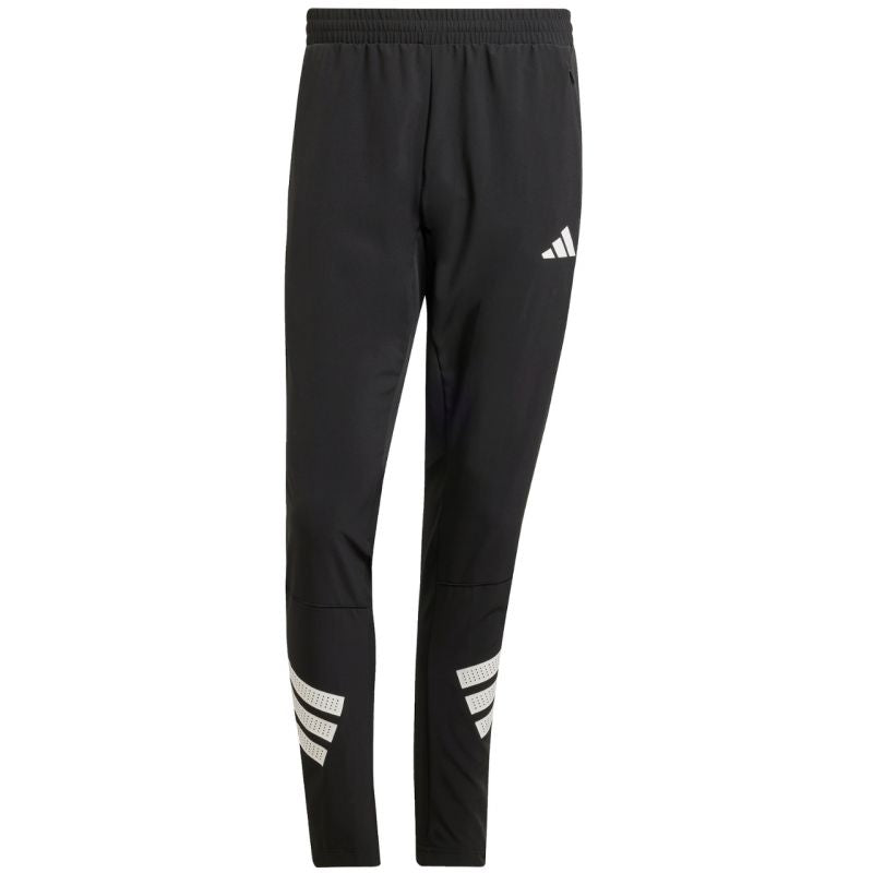 adidas Icon 3-Stripes Woven M JC5230 pants adidas