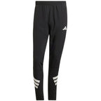 adidas Icon 3-Stripes Woven M JC5230 pants adidas