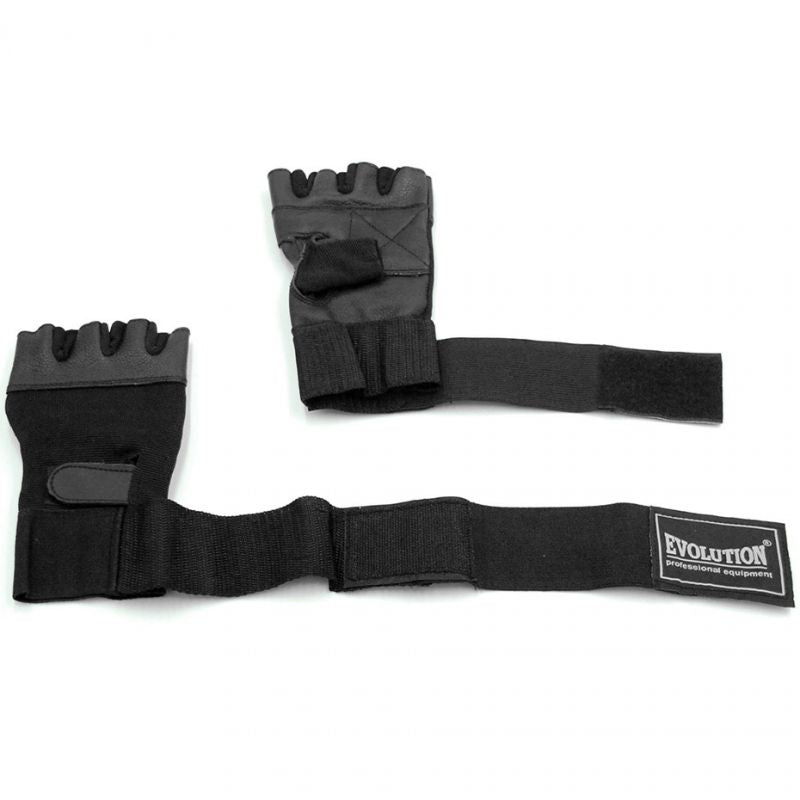Fitness gloves Evolution Standard FR-11 Accessories/Gloves Your Sports Performance