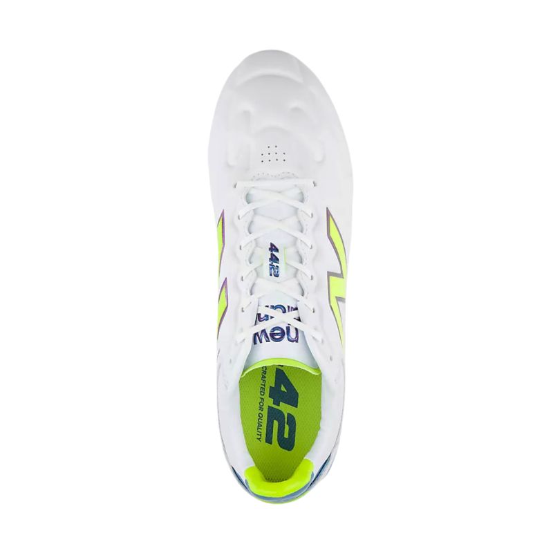 New Balance 442 Elite v3 FG NBU41F4R4 Football Boots