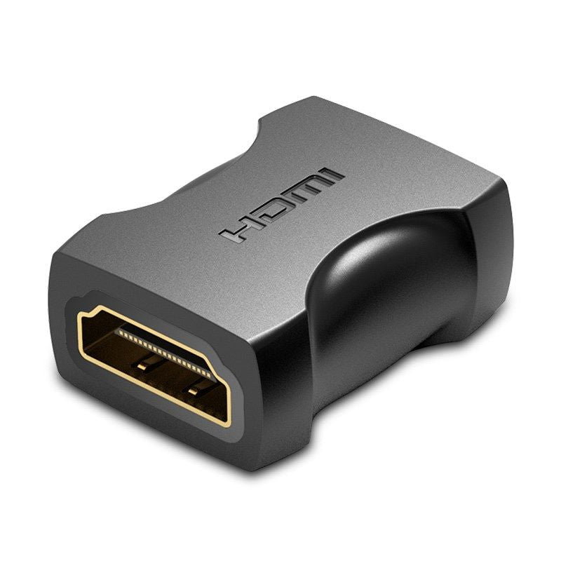 HDMI-HDMI Vention 4K@60Hz connector Kable i adaptery/Adaptery, przejściówki Your Sports Performance