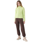 Jacket 4F F533 W 4FWSS25TDJAF533 45S Clothing/Outdoor 4F