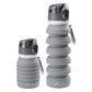 Elbrus Antila water bottle 92800350108 Accessories/Training equipment Your Sports Performance