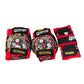 TEMPISH Meex 3-piece protectors In preparation Your Sports Performance