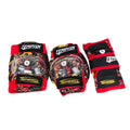 TEMPISH Meex 3-piece protectors In preparation Your Sports Performance