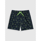 Boys' swim shorts 4F 4FJRSS26UBDSM214-90A 4f