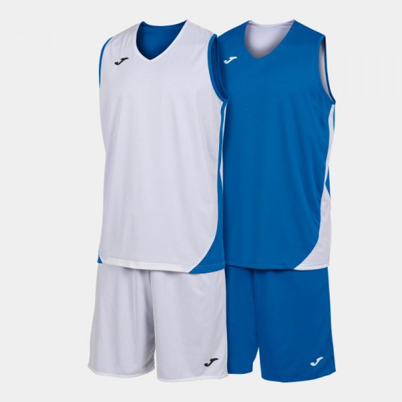 Joma Kansas Set 102851.702 Clothing/Basketball/Joma Joma
