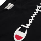Champion Crewneck Long Sleeve T-shirt M 220257 KK001 Clothing/Lifestyle/T-shirts/Champion Your Sports Performance
