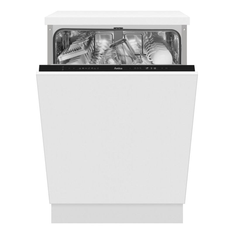Built-in dishwasher AMICA DIM62E7qH 45 cm AGD - Produkty/Zmywarki do zabudowy Your Sports Performance