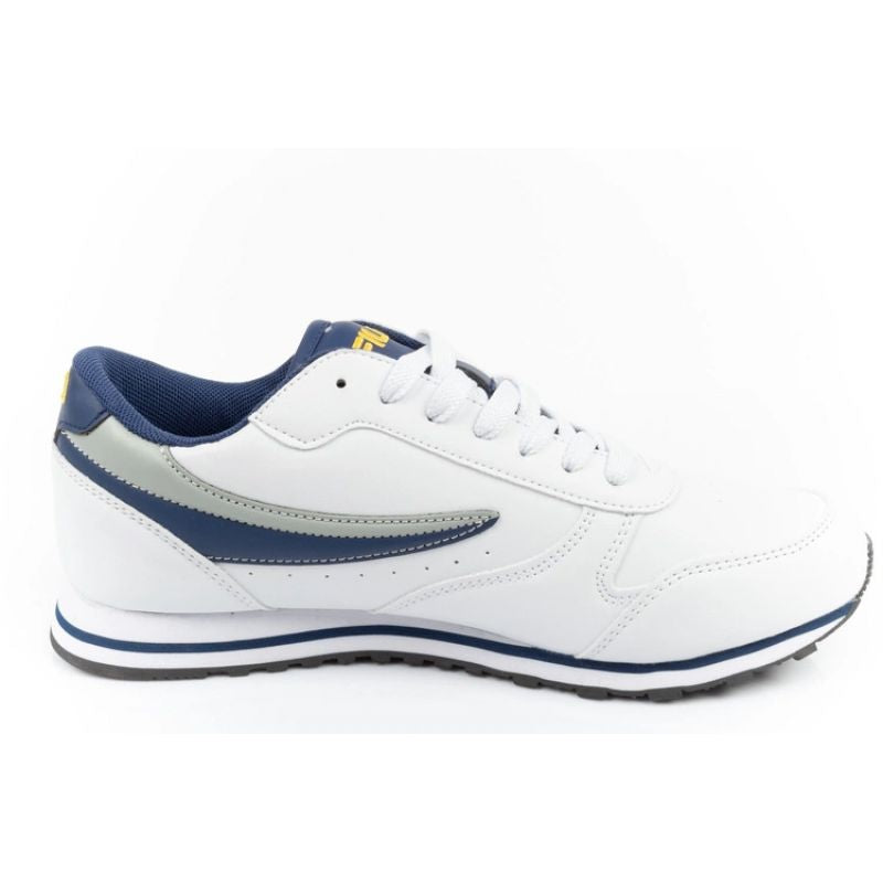 Fila Orbit W shoes FFT0014.13044 Footwear/Lifestyle/Fila Your Sports Performance