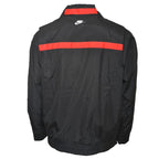 Men's Air Jordan Flight Vault Jacket Black - AH3406-010 Odzież/Odzież na co dzień Your Sports Performance