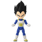 DRAGON BALL DRAGON STARS - KID VEGETA DAIMA (Gry i zabawki) Figurki/Kolekcjonerskie Your Sports Performance