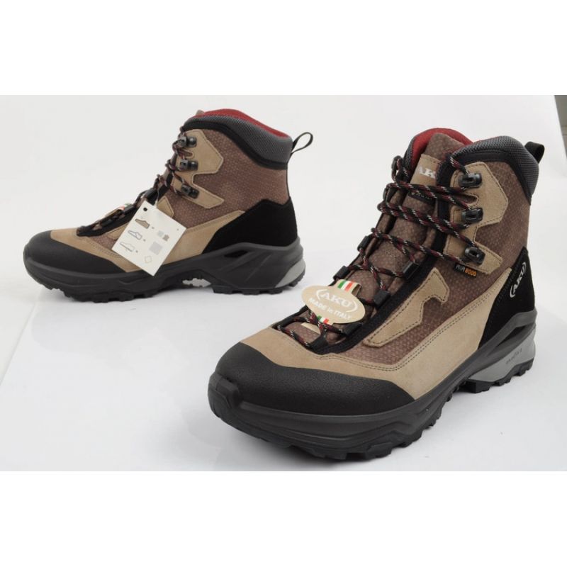 Aku Adapta Gore-tex M 495313 shoes Footwear/Outdoor/Aku Your Sports Performance